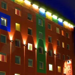 Hotel 1st Creatif Elephant, Monachium