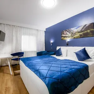 Hotel Rivoli Charme, Munique