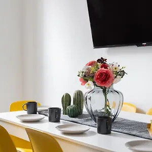 Apartment 90m2 Fuer Bis Zu 12 Personen - Innenstadt, München
