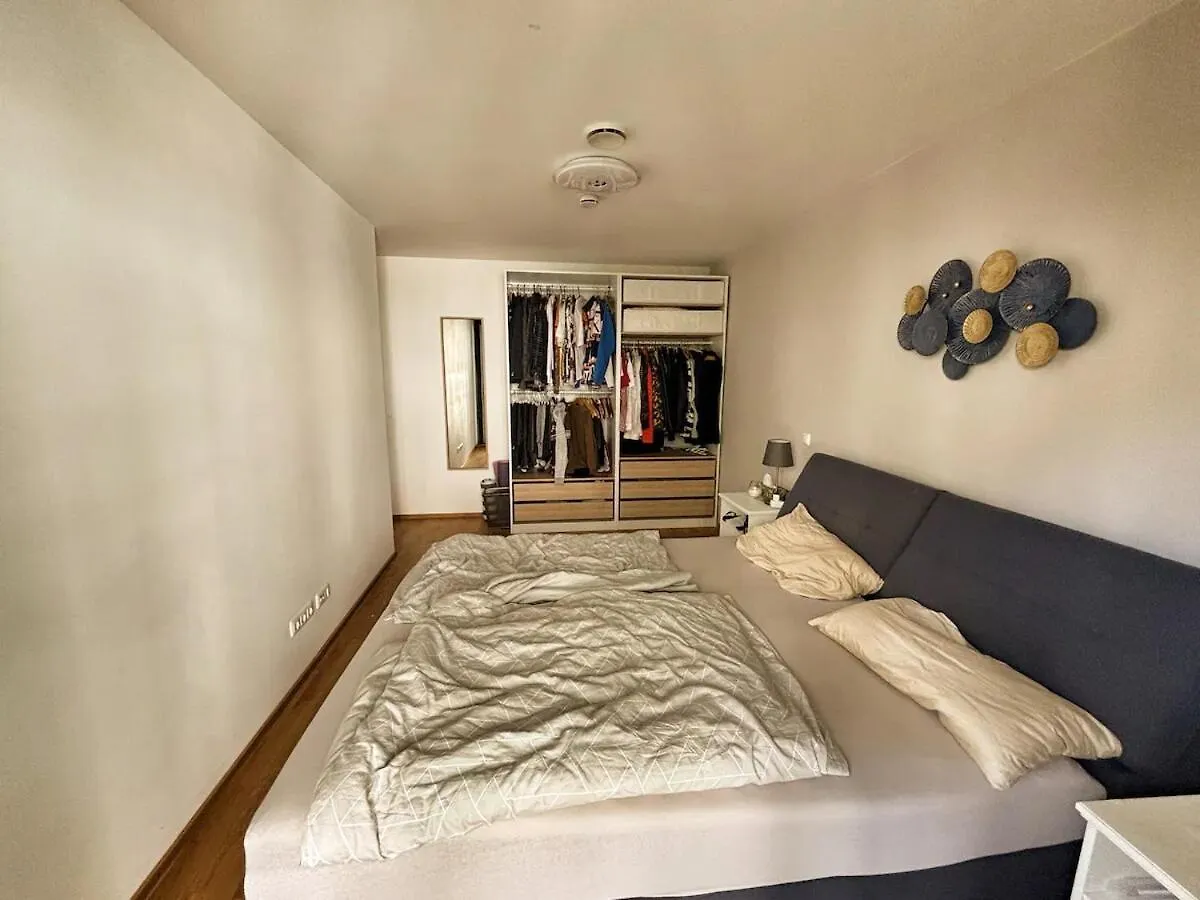 Διαμέρισμα 3 Rooms, 9 Min To City Centre By Feet Μόναχο