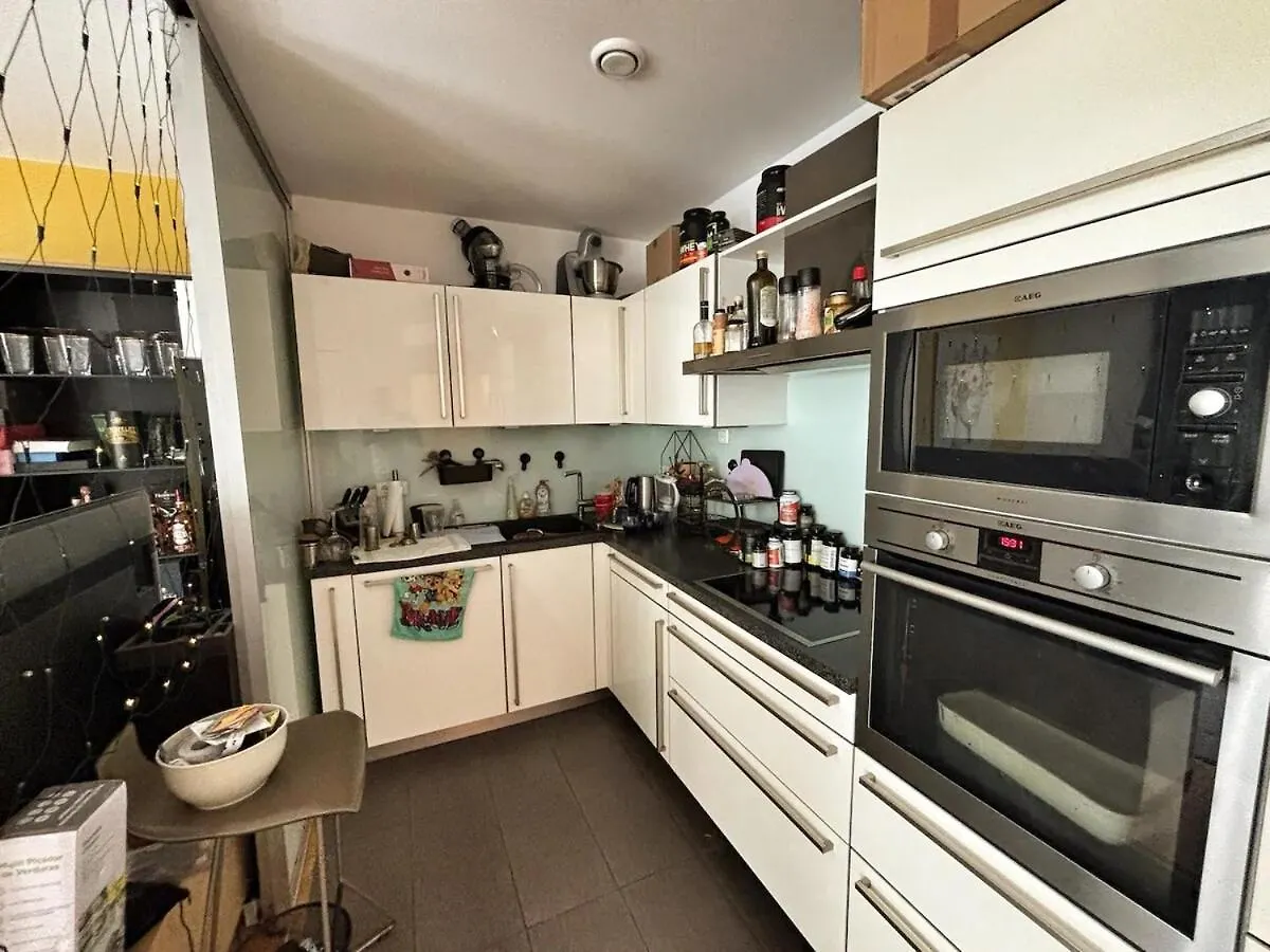 3 Rooms, 9 Min To City Centre By Feet Μόναχο Διαμέρισμα