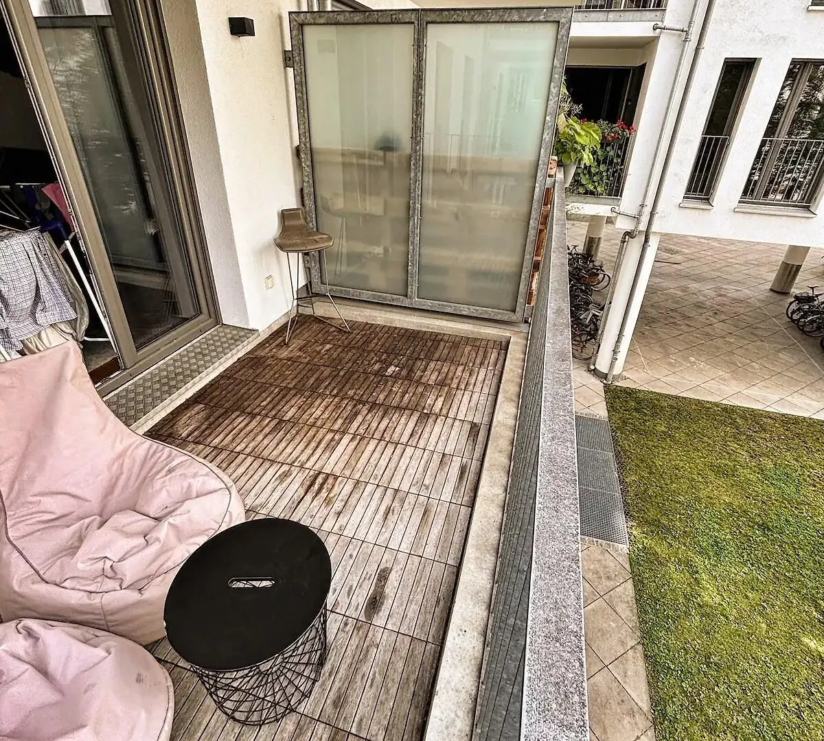3 Rooms, 9 Min To City Centre By Feet Μόναχο